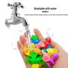 Creative Cartoon Animal Suction Cup Decompression Toys for Fun Parent-Child Interaction
