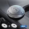 Car Perfume Decoration High-Grade Solid Aromatherapy For Peugeot 208 308 206 307 207 3008 407 508 2008 5008 301 406 408 607 4008
