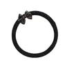 Bow Decor Non Slip Universal Car Steering Wheel Cover Auto Interior Accessory