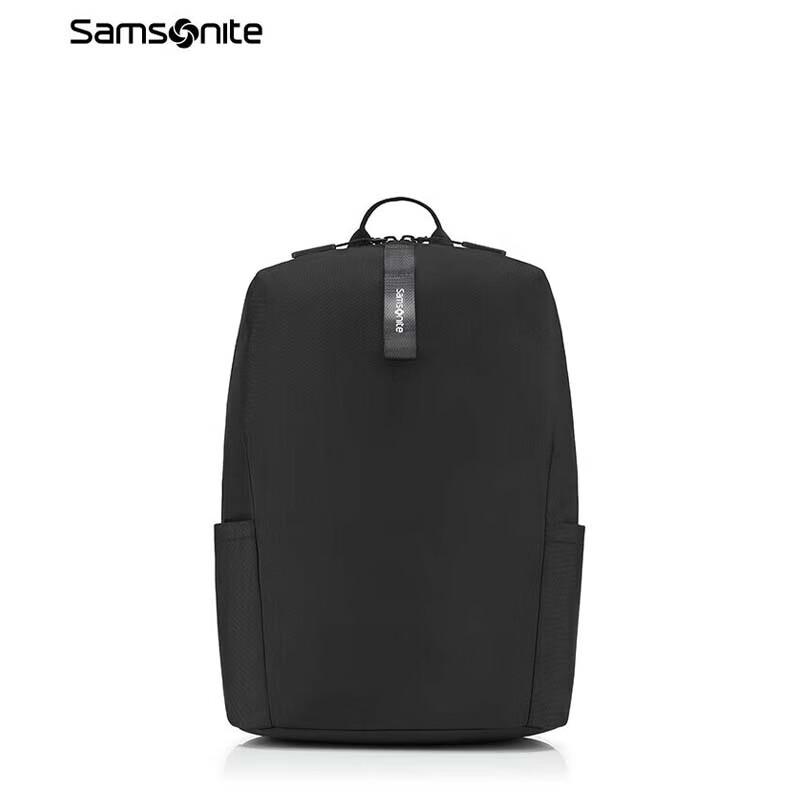 Samsonite Scratch-Resistant Business Laptop Backpack
