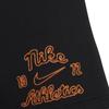 Nike Casual Shorts Men's Black Moderate FV4450-010