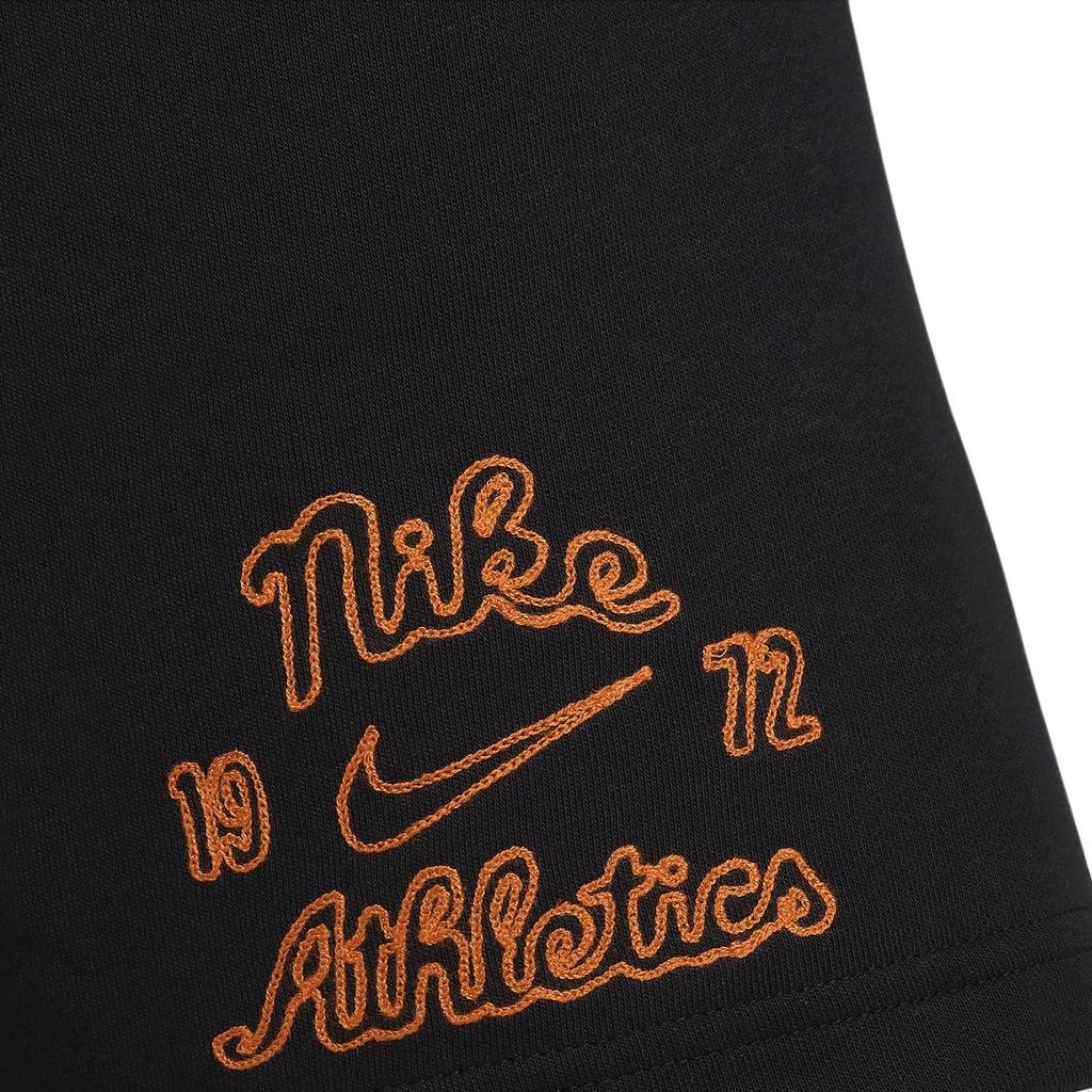 Nike Casual Shorts Men's Black Moderate FV4450-010