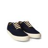 Rrl Indigo Canvas Sneakers  Marrftw0ct20009410 