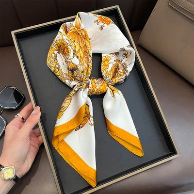 Accessori – Sciarpe e foulard