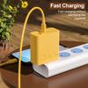 200W Super Fast USB-C Charger for Apple, Huawei, Samsung