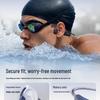 Saina B33S Bone Conduction Sports Headset