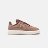 Nike Tênis de Moda Diário de Cano Baixo Force 1 Low Easy On em Couro Sintético Tênis Infantil IO7685