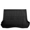 Trunk Mat 3D () for Jeep Grand Cherokee WK 2004-2010