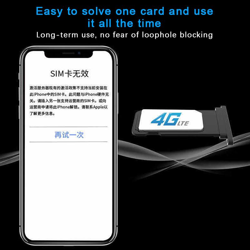 Quality Wellsim Sim Unlocking for X/XS/8/8P/7/7P/6S/6SP/6/6P/5P