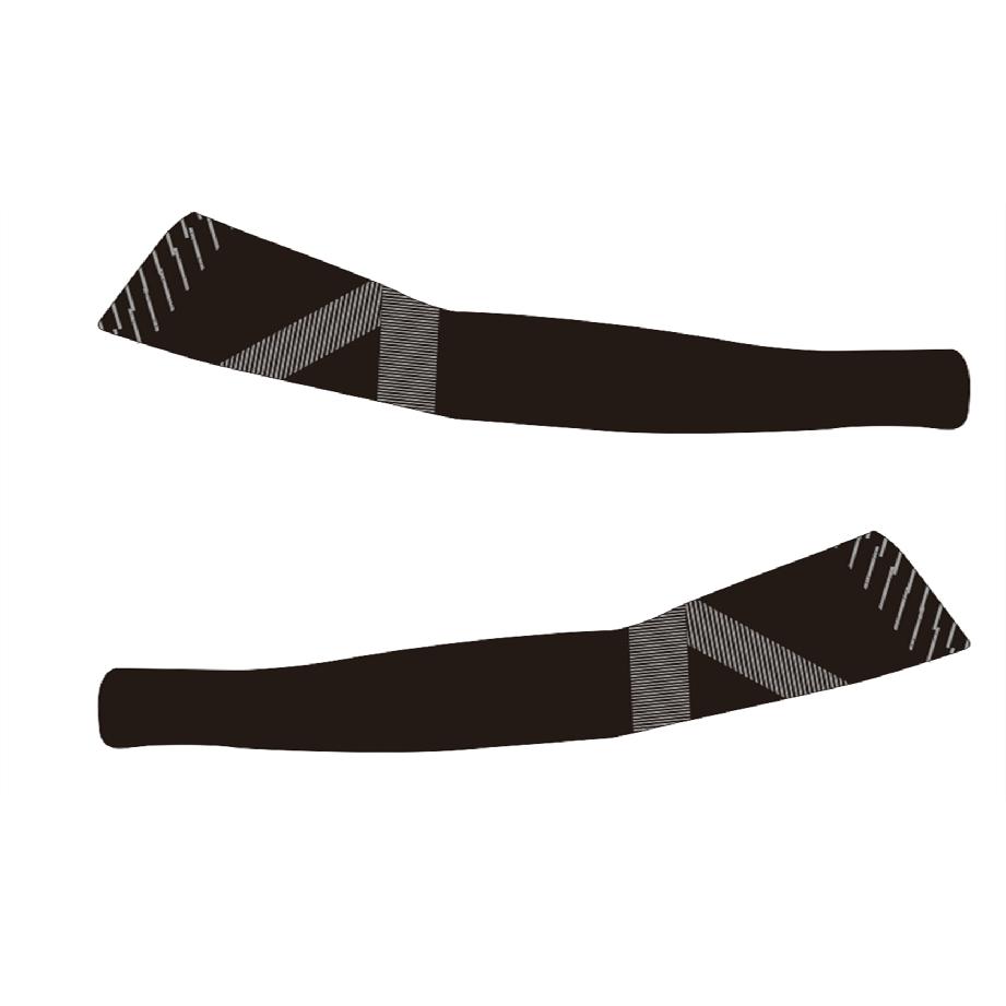 

Изготовленные на заказ уличные высококачественные летние аксессуары для езды на велосипеде с длинными рукавами, защита от солнца, рукав унисекс One Size