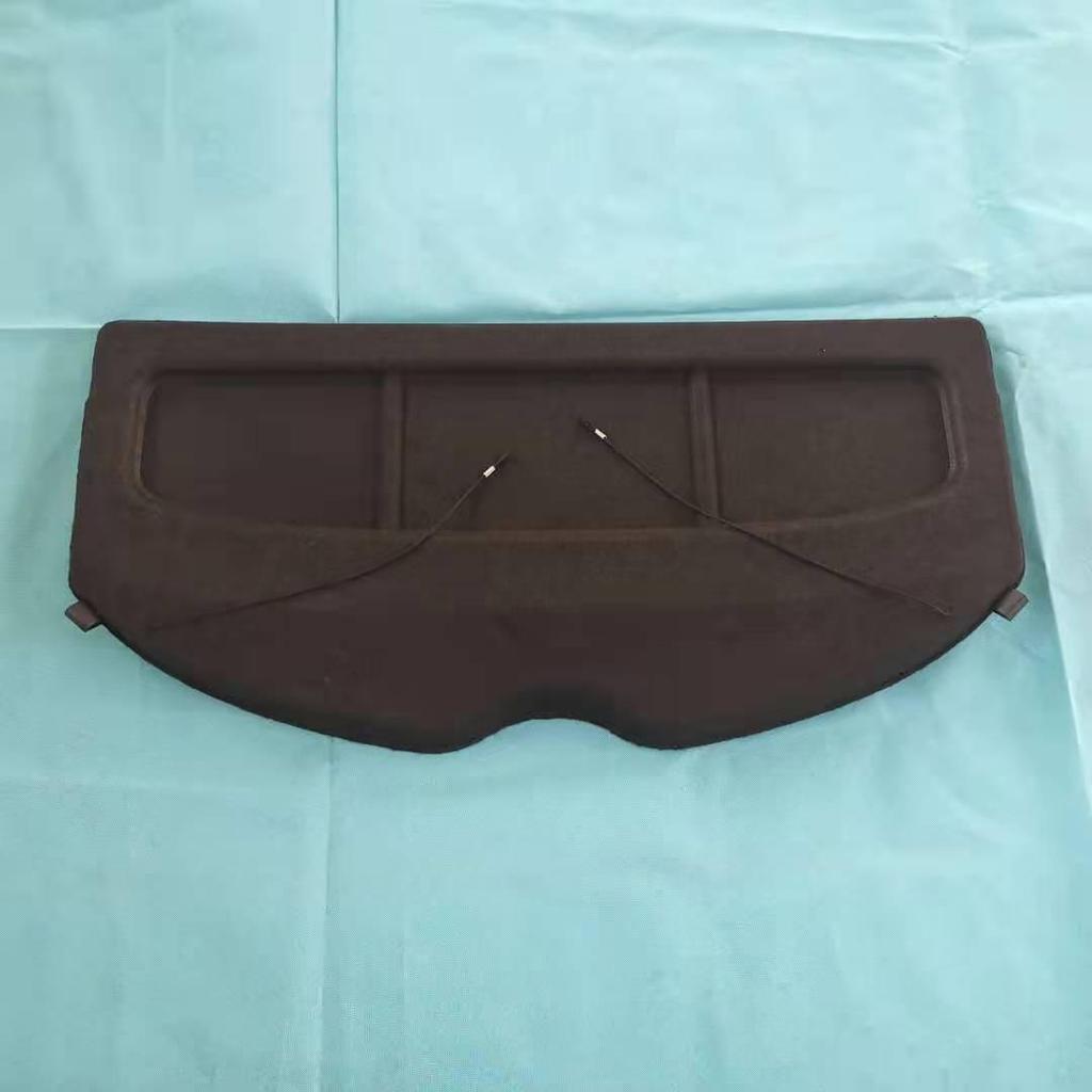 Compatible Trunk Partition for Tiida 2005-2019 - Middle Storage Cover