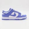 DV0833-400 Nike Dunk Low Retro BTTYS Polar Mavi Beyaz (Erkek)