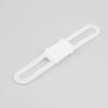 Silikon Welt Fahrradlenker Silikonband Band Fahrradlicht Halter Telefon Befestigung Elastisches Bindeseil Taschenlampe Taschenlampe Bandage