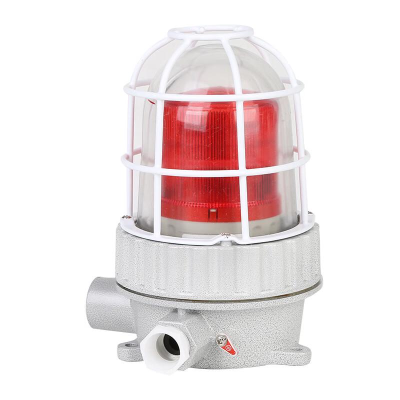 

Miling Mini Explosion-Proof Gas Detector Alarm