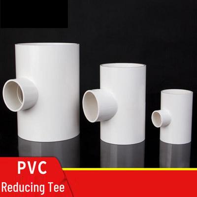 Hongli PVC Reducing Tee Connector