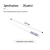 Jingdezhen Ceramic Chopstick Set