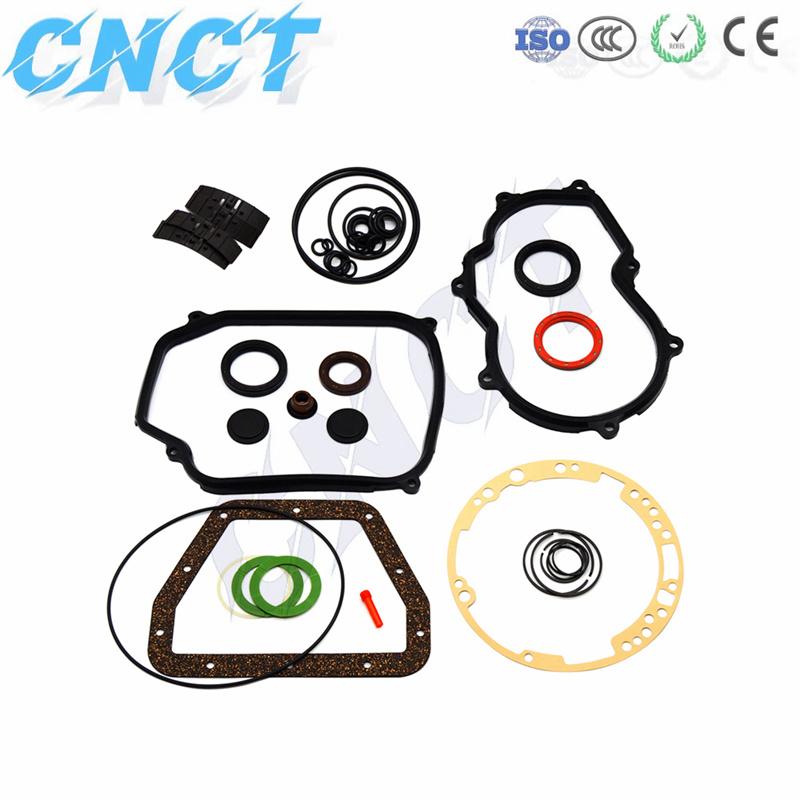 01M Automatic Transmission Gearbox Overhaul Rebuild Repair Kit Seals Gasket Fit O-rings OHK for VW Beetle Golf Bora Skoda