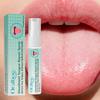 Tongue Care Spray, Fresh Breath, Oral Care Cleaning, Tongue Coating Cleaning, Portable Design, Easy To Use, Daily Oral Care Spray