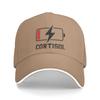 Low Cortisol Baseball Cap  Casual Unisex Adult Trucker Hat SunProof Custom Logo Kpop Rock Snapback Cap Birthday Gift