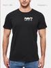 Curta'n Wall / Metal Fan Art T-shirt