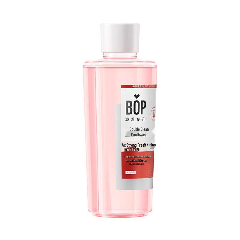 

Pop Specialized Mouthwash