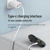UNIKOO Bluetooth Mini Ear-Hook Walkie Talkie (CN version)