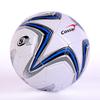 Youth Size 5 Machine-Stitched Football
