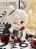 20Cm Stuffed Anime Bungou Stray Dogs Gogol Nakahara Chuuya Fyodor Dostoyevsky Ryunosuke Akutag Plush Doll Cosplay Model Toy Gift