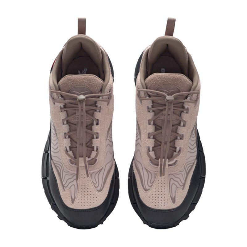 Reebok Zig Kinetica 2.5 Soft Ecru HR1301