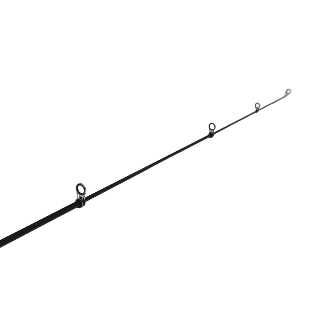 Huerco Fishing Rod Spinning Model 8pcs Telescopic VR240-30 /