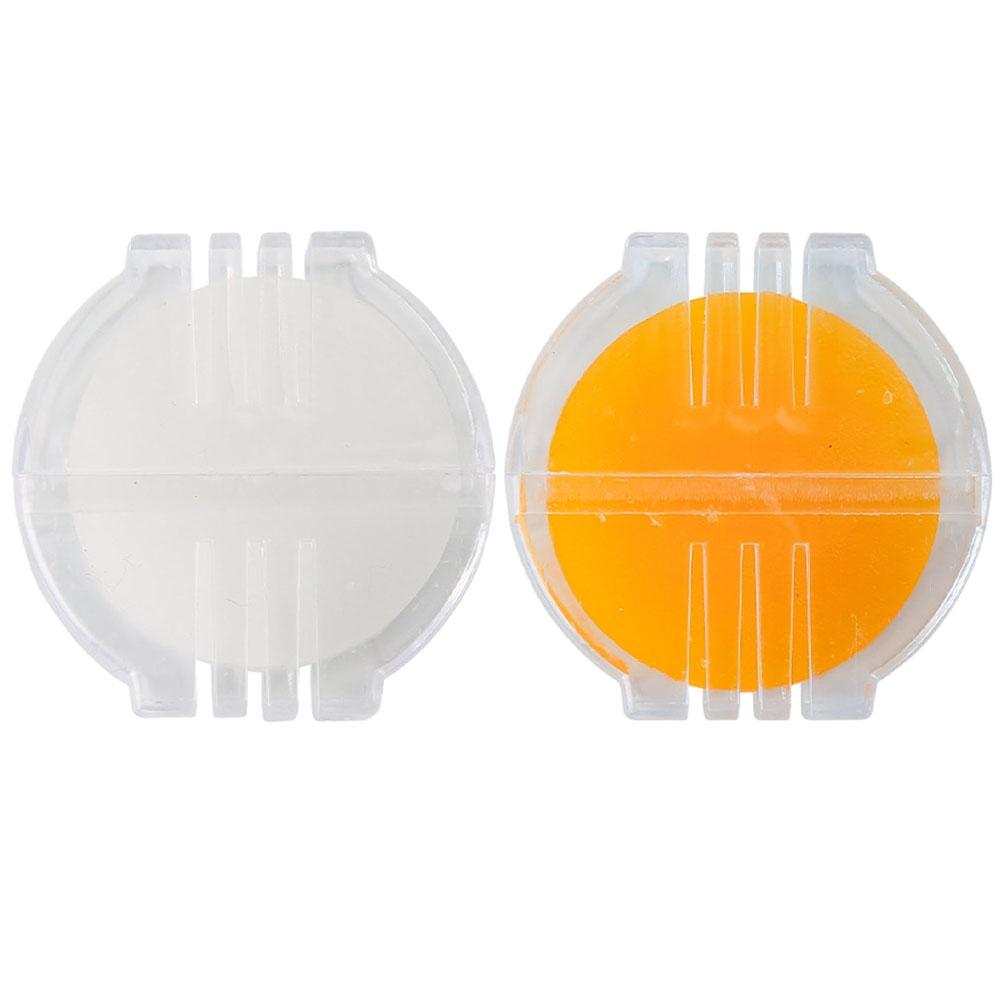 Handcraft Cross Stitch Water-soluble Thread Wax Anti-slip Anti-pilling Wax