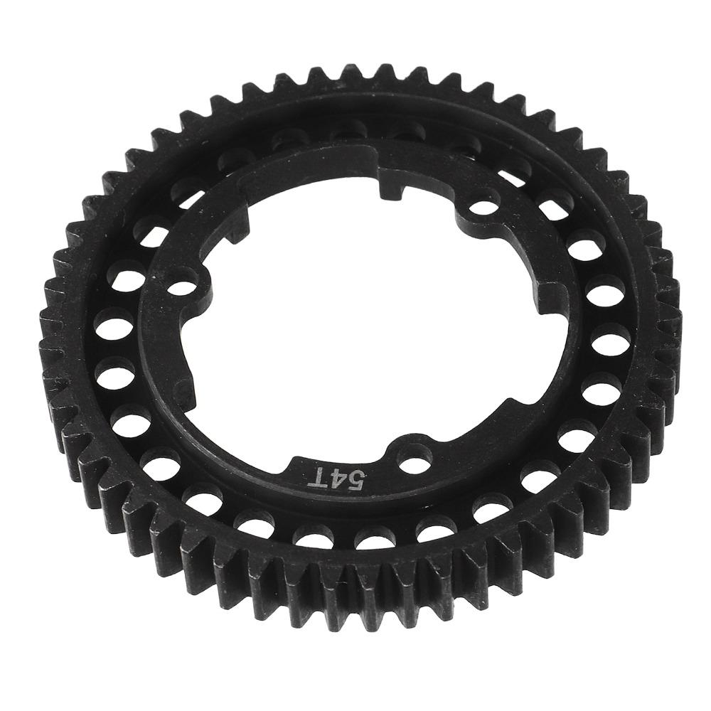 Spur Gear for TRAXXAS and 1/5 X-Maxx 6S 8S/Maxx 4S/E-Revo 2.0 VXL and for 1/7 XO-1 RC Car