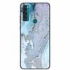 Per Custodia TCL 20 SE Marmo Silicone TPU Cover Posteriore Morbida Custodia per Telefono Per TCL 20 SE T671H Coque Cartoon Antiurto Moda Funda