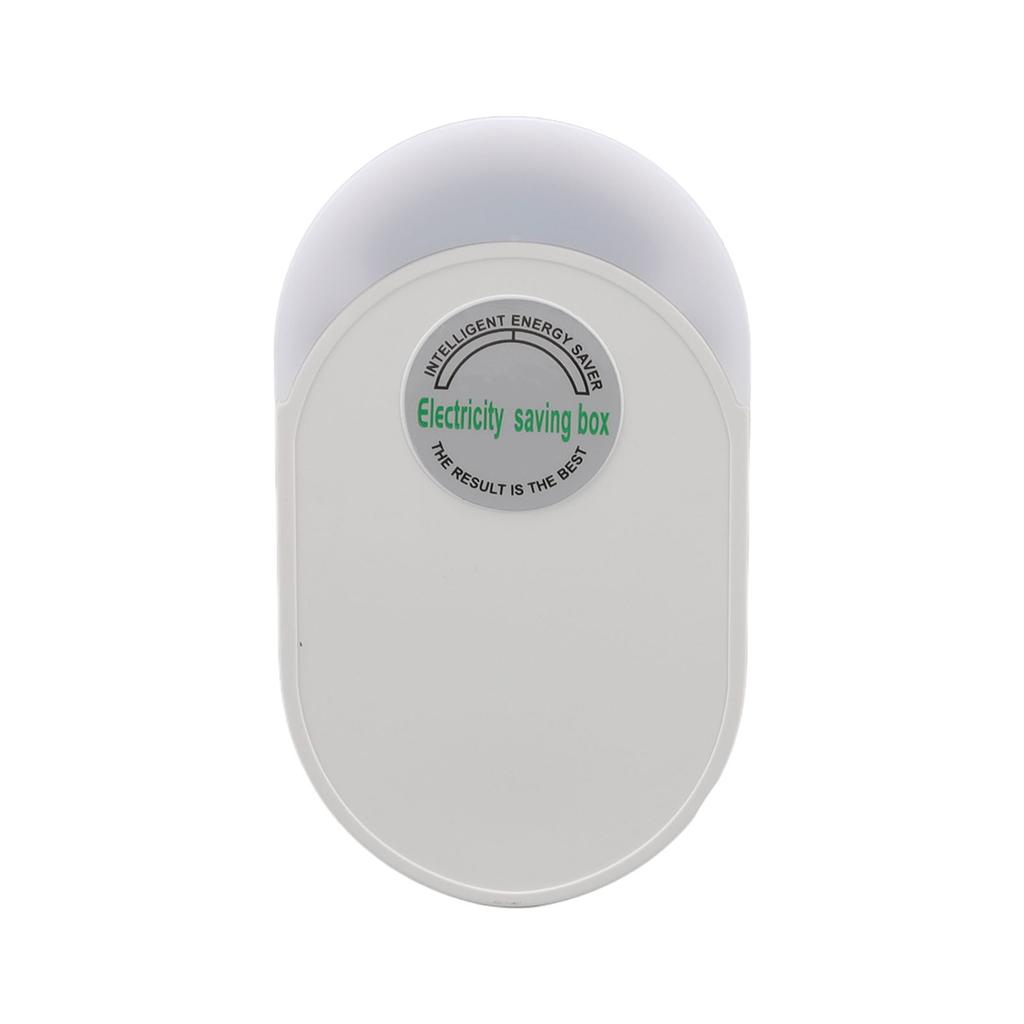 Energy Saver ABS Flame Retardant White 28000W Energy Saving Device for Office Buildings Shopping