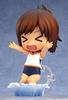 Nendoroid Kantai Collection ABS painted movable figure -KanColle- I-401 Non-scale & ATBC-PVC