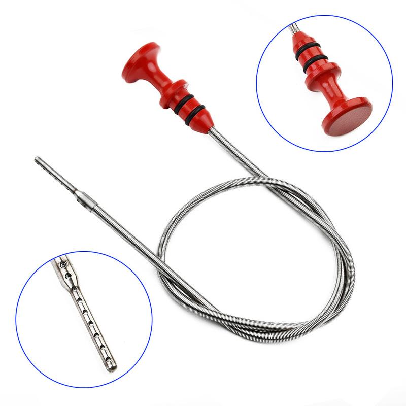 

61cm Engine Oil Dipstick Dip Stick Tool 1143758597007 FOR Cooper & Cooper S For MINI R55 R56 R57
