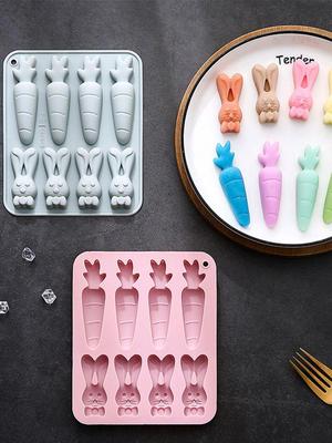 Pastelaria – Tapetes de silicone e moldes de pastelaria