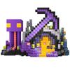 Mine Cave Magnetic Building Blocks: Aobei Star Toy for Children