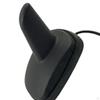 Car Shark Antenna Auto Accessories Multifunctional Easy To Install Roof Fin