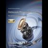 SANAG C16 Open-Ear Sport Bluetooth Earbuds