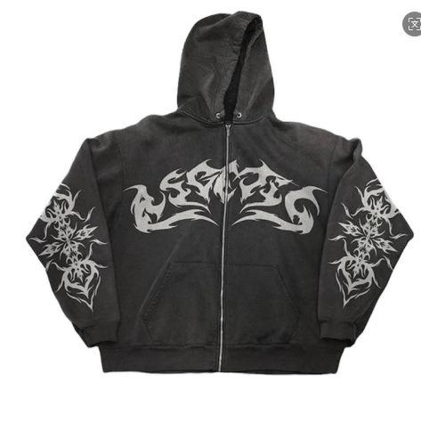 Urban Graffiti Hip Hop 3D Print Sweatshirt Men Women Loose Fit Streetwear Pullover Crew Neck Casual Top