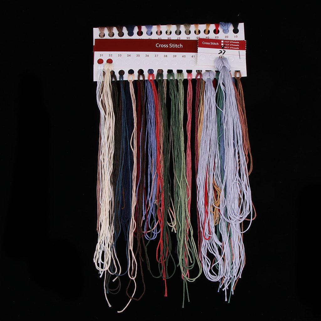 Farm 14CT DIY Handmade Sewing