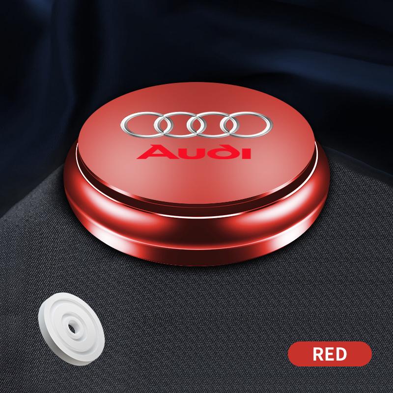 Automobilový osvěžovač vzduchu Difuzér esenciálních olejů Příslušenství pro Audi C5 C6 C7 A4 B6 B8 B7 A6 A3 A5 Q3 Q5 Q7 8P S3 S5 S1 S4 S2 RS3 RS4 RS5 RS6 RS8