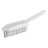Scrub Brush for Cleaning PP Comfortable Grip Bristle Scrubber Brush for Bathroom Shower Floor Sink Carpet Tile