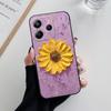 Für Xiaomi Redmi Note 14 5G Hülle Mode Weiche Silikon Rückseitenabdeckungen für Redmi Note14 5G Handyhülle etui Fundas Redmi Note 14 2025