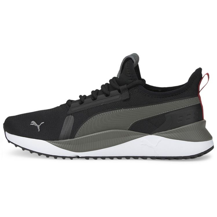 

Puma Pacer Future Street Plus - Кроссовки унисекс Black Dark Shadow 384634-01