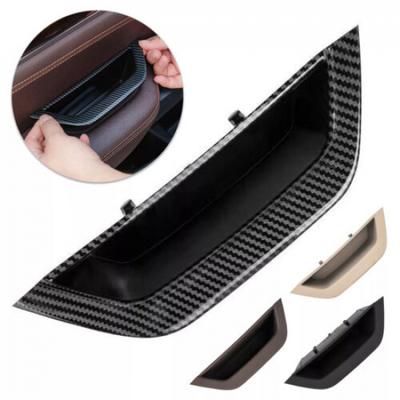 Front Left Door Inner Handle Pull Trim Fit BMW F25 F26 X3 X4 2011-2017