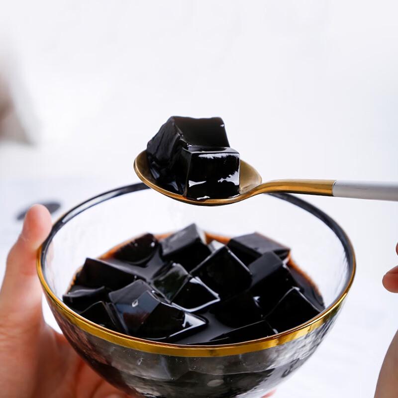 Shuangqian Brand Original Wuzhou Guilinggao (Tortoise Jelly) Gift Box