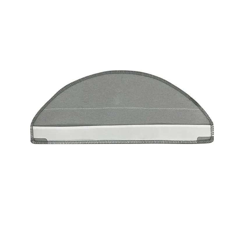 For Xiaomi Robot Vacuum 3C / E10 / E12 / B112 Roller Main Side Brush Hepa Filter Mop Cloths Replacement Spare Part Accessory