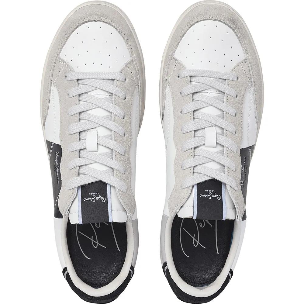 Pepe Jeans Кросовки Lane Iron